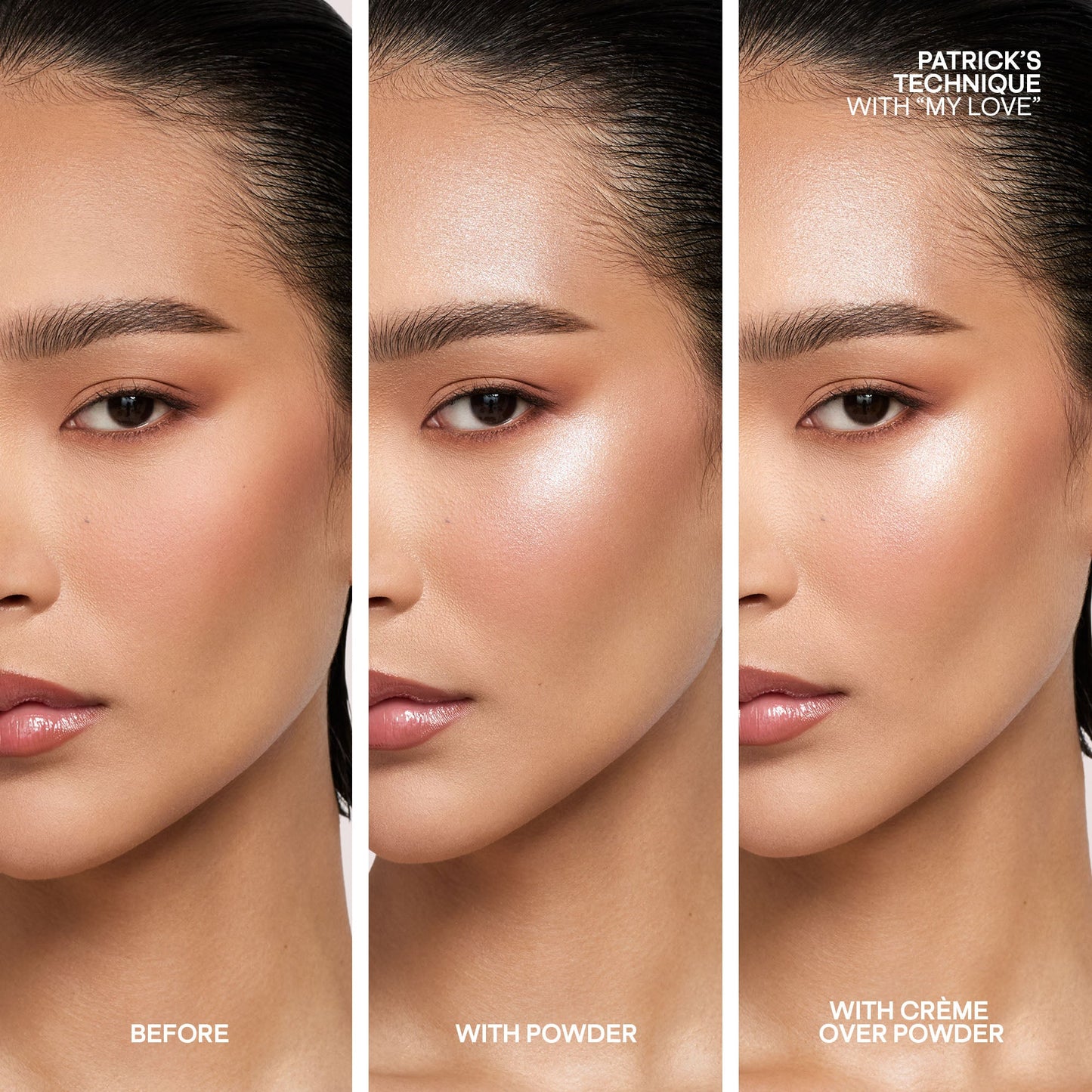 Cheeky Glow Bundle