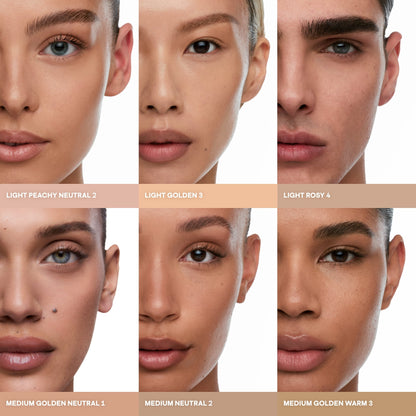 Major Skin Soft Blur Brightening Concealer