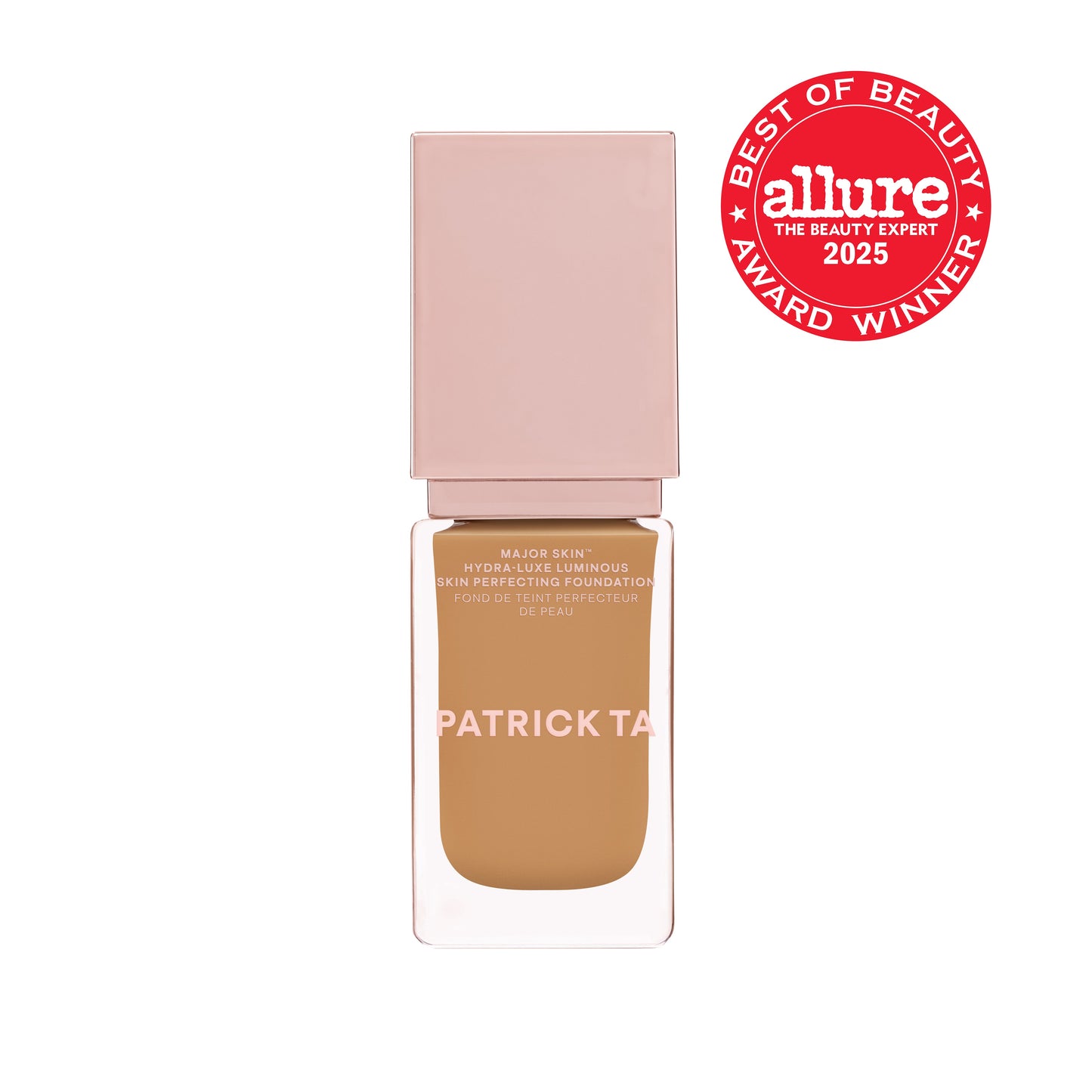 Major Skin Foundation Set