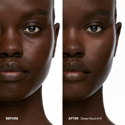 Major Skin Soft Blur Brightening Concealer