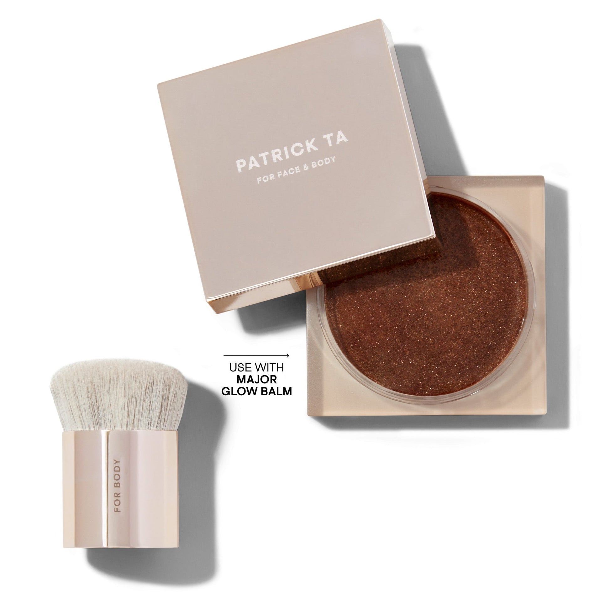 Body Brush