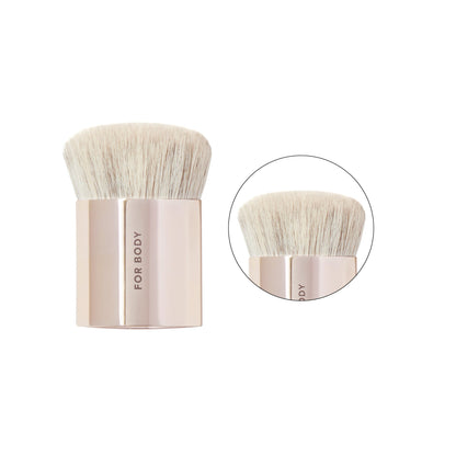 Body Brush