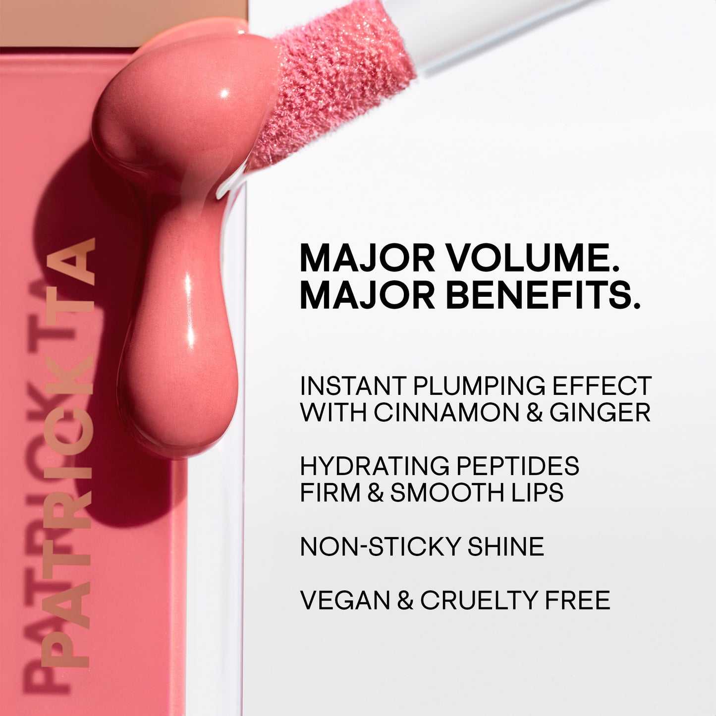 Major Volume™ Plumping Gloss Duo