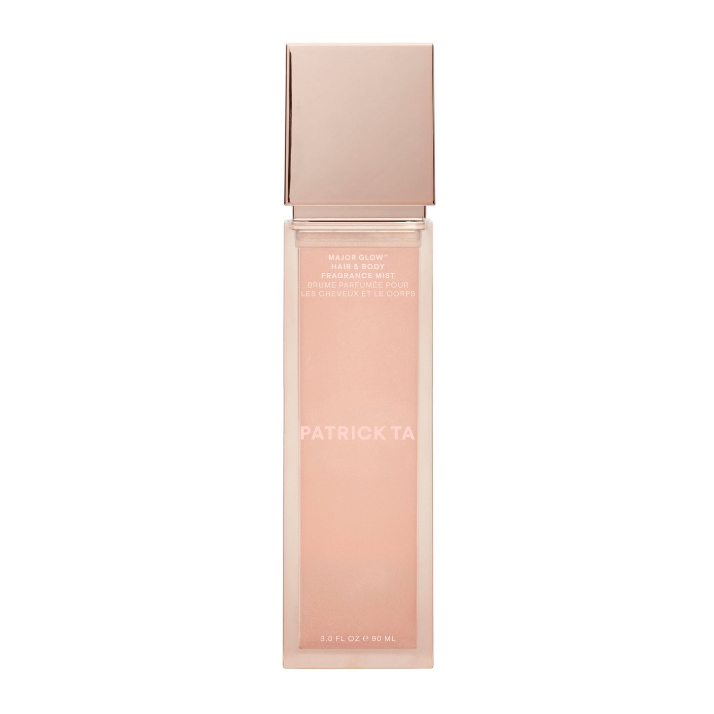 Major Glow Hair And Body Fragrance Mist