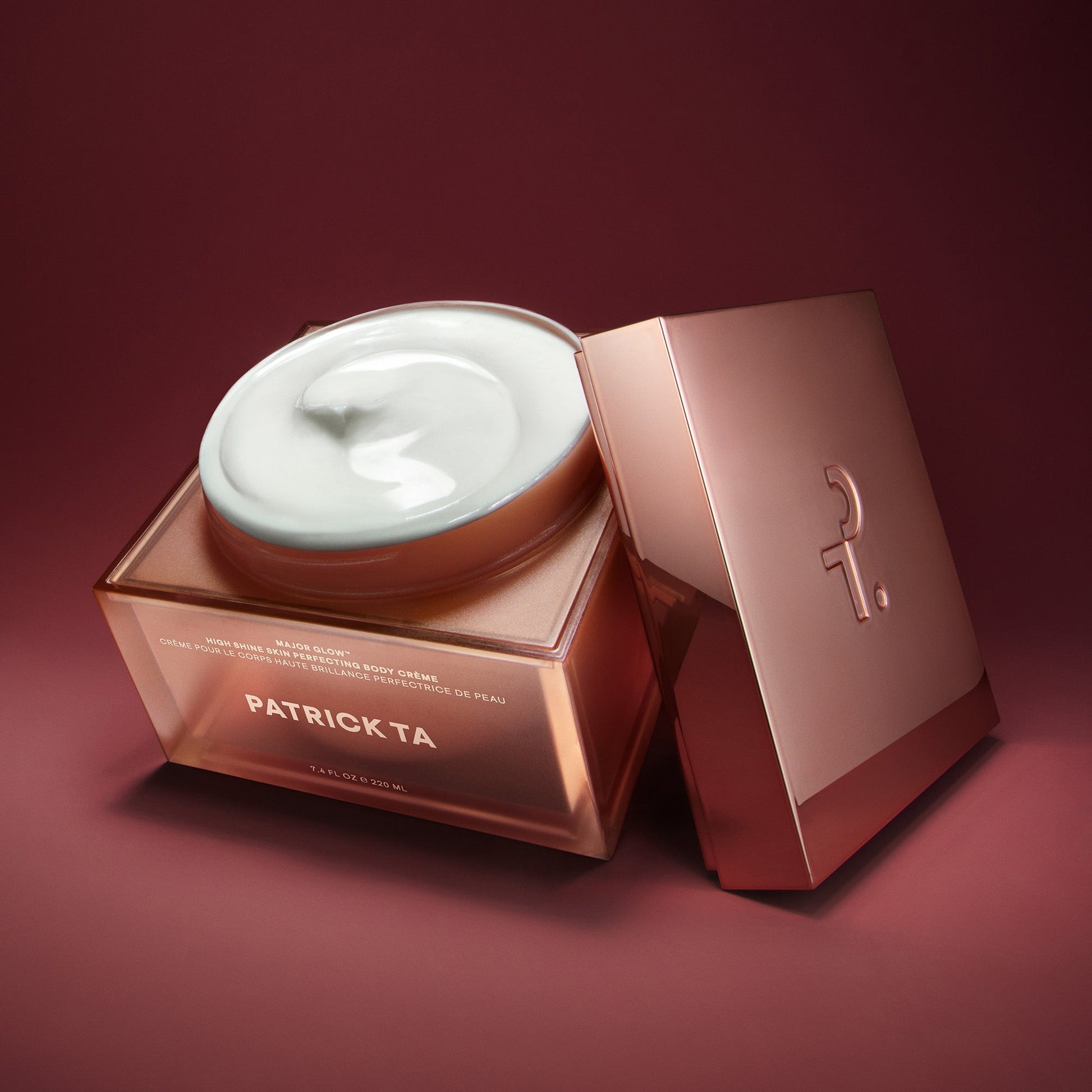 Major Glow Body Bundle