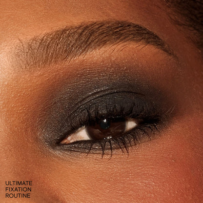 Major Dimension Essential Artistry Edit Eyeshadow Palette