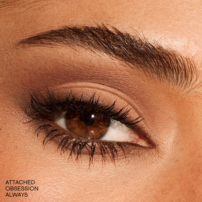 Major Dimension Essential Artistry Edit Eyeshadow Palette