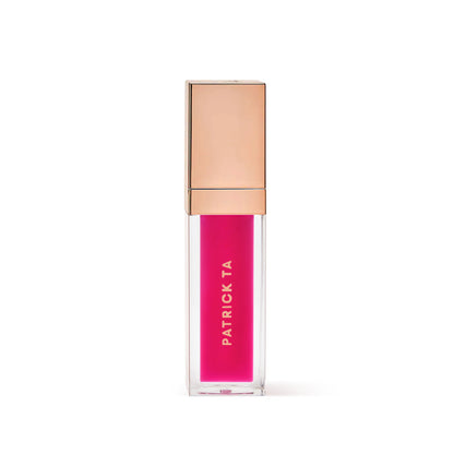 Major Volume Plumping Gloss