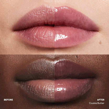 Major Moisture Smoothing Lip Balm