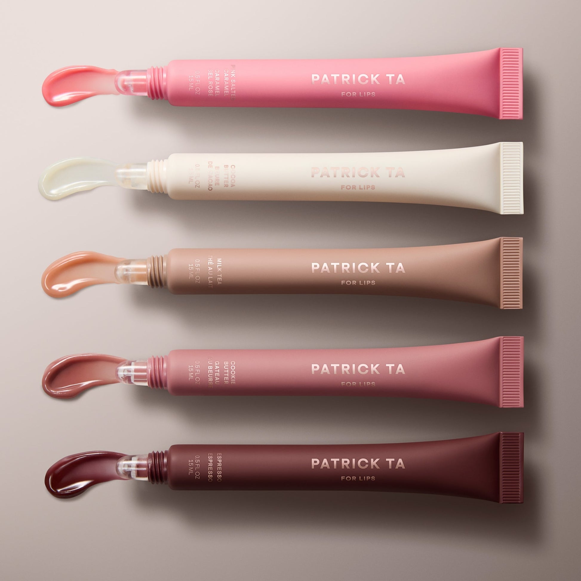 Major Moisture Smoothing Lip Balm