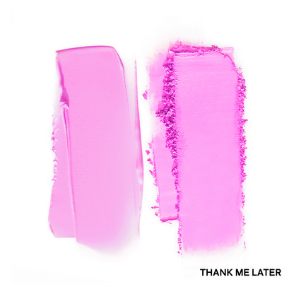 Major Headlines Double-Take Crème & Powder Blush Duo