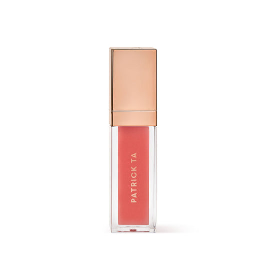 Major Volume Plumping Gloss
