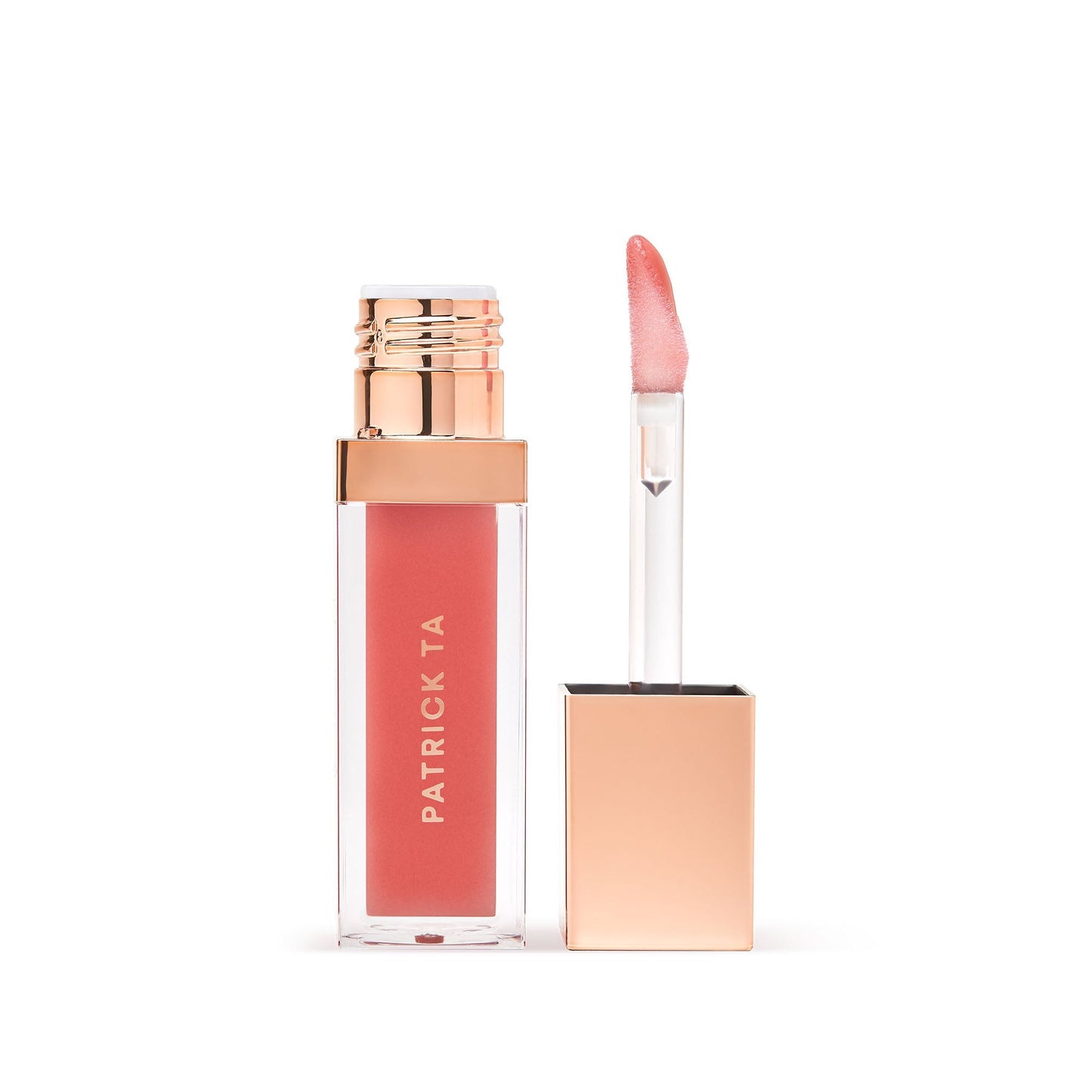 Major Volume Plumping Gloss - Shimmer Finish