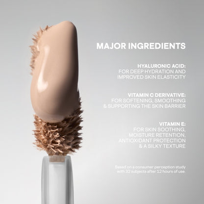Major Skin Brightening Concealer & Dual-Ended Brush Set