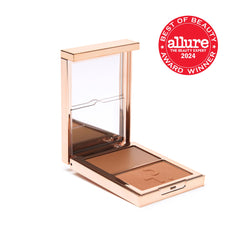 SHE'S BRONZED (MEDIUM WITH WARM UNDERTONE)
