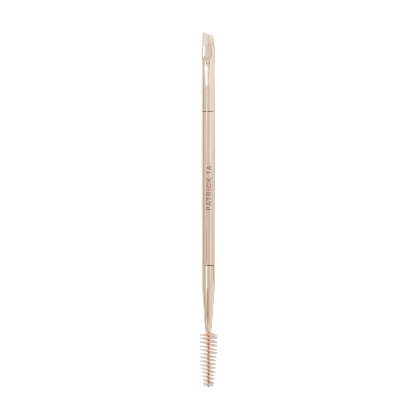 Major Brow Dual Ended Brow Brush