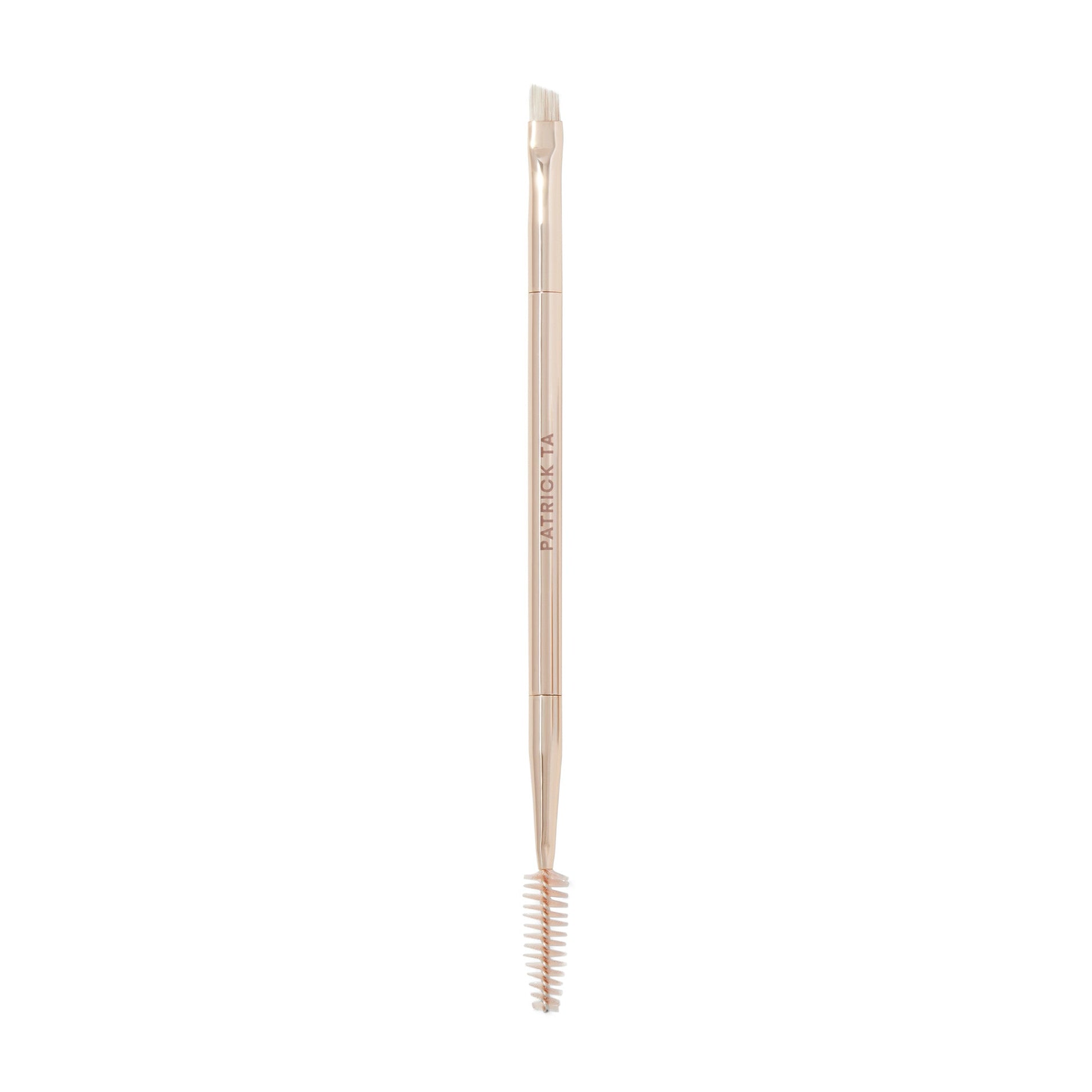 Major Brow Dual Ended Brow Brush
