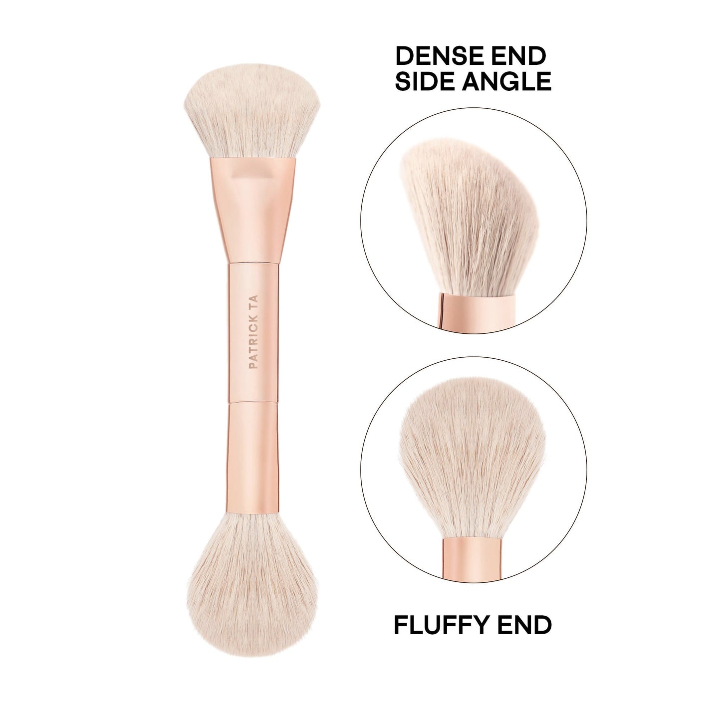 Major Headlines Blush Duo & Dual-Ended Brush Set