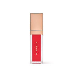 Full Syringe (Bright Cherry)