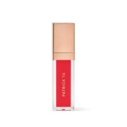 Major Volume Plumping Gloss