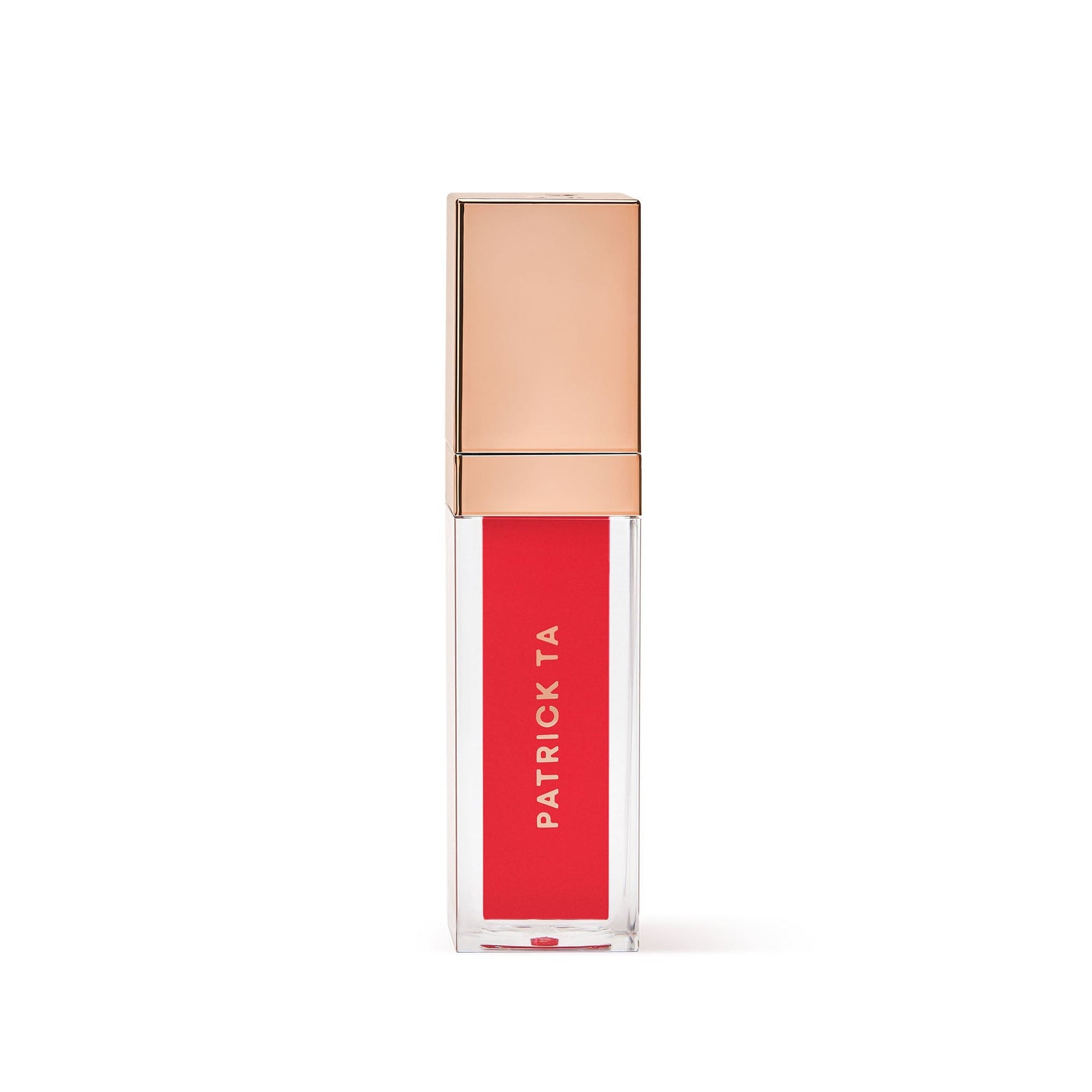 Major Volume Plumping Gloss - Shimmer Finish