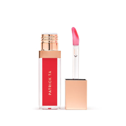 Major Volume Plumping Gloss - Shimmer Finish