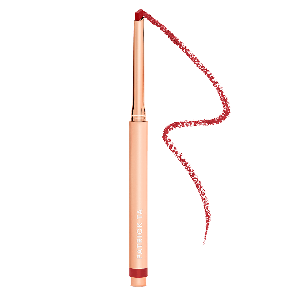 Major Headlines - Precision Lip Crayon