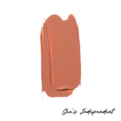 Silky Lip Crème