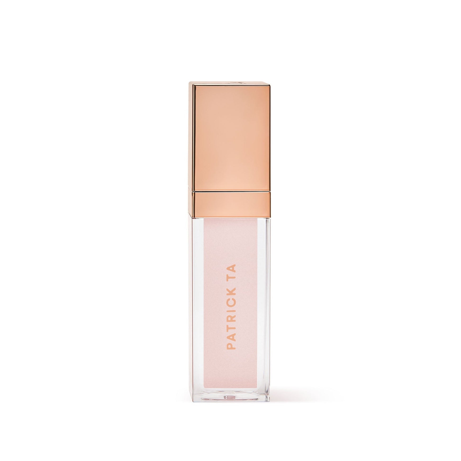 Major Volume Plumping Gloss - Shimmer Finish