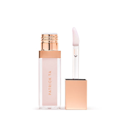Major Volume Plumping Gloss - Shimmer Finish