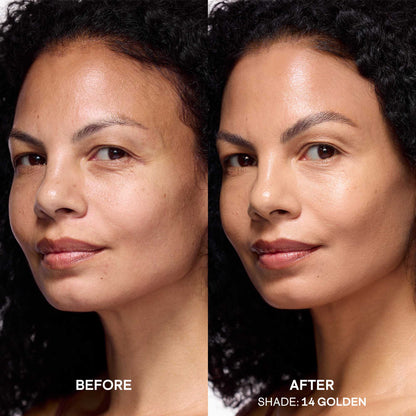 Major Skin Hydra-Luxe Luminous Skin Perfecting Foundation