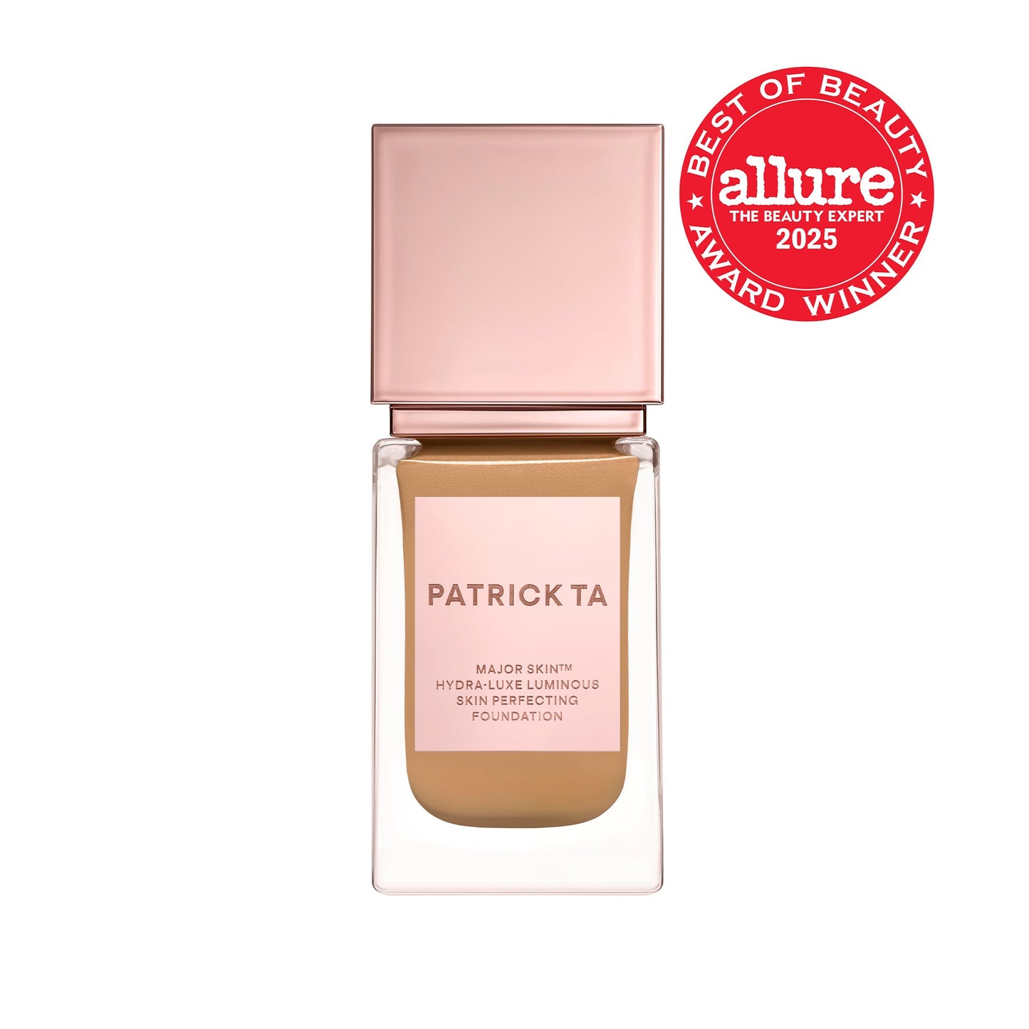 Major Skin Foundation Set