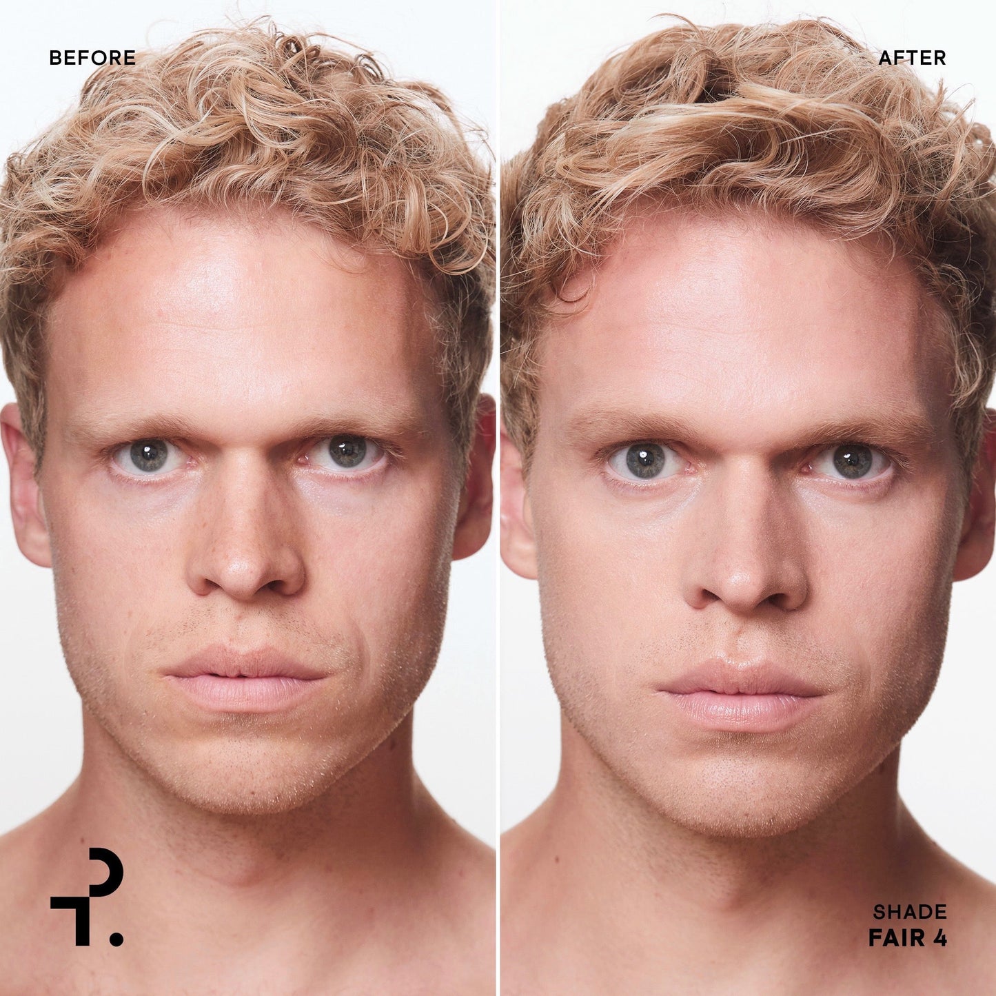 Major Skin Crème Foundation & Finishing Powder Duo