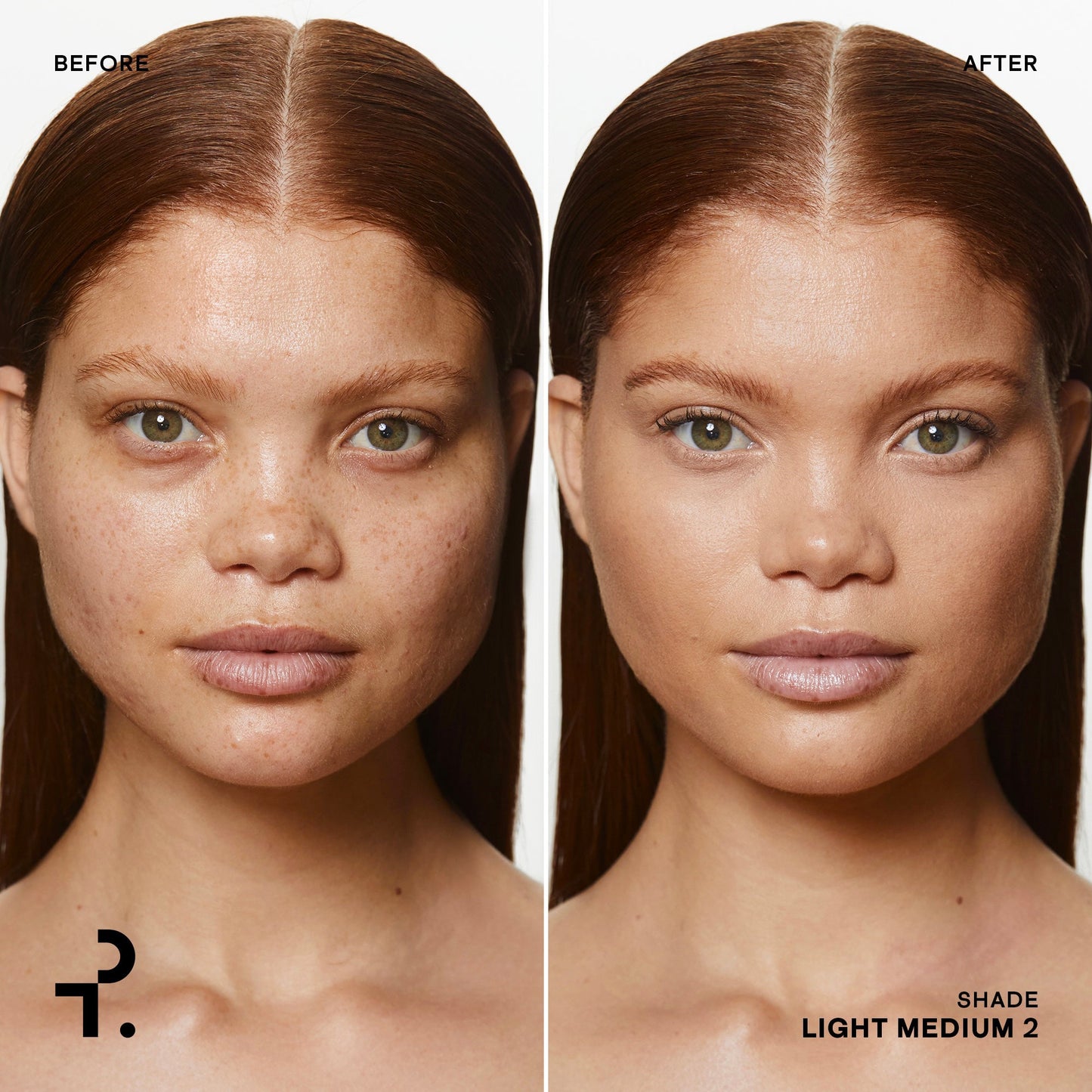Major Skin Crème Foundation & Finishing Powder Duo