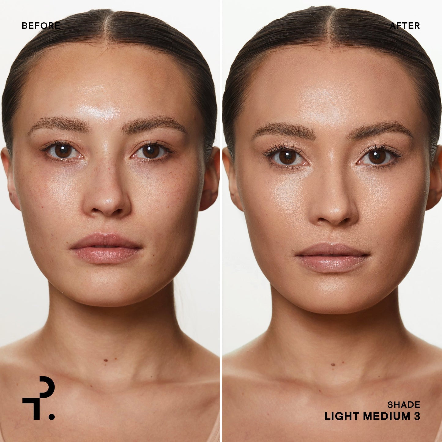 Major Skin Crème Foundation & Finishing Powder Duo