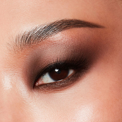 Major Dimension III Matte Eyeshadow Palette