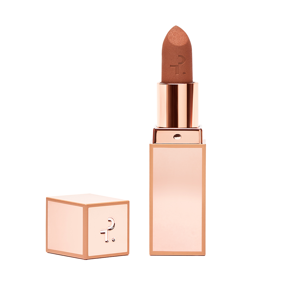 Major Headlines Matte Suede Lipstick
