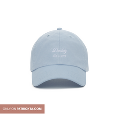 Baby Blue - Daddy