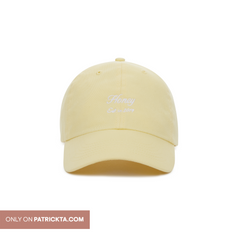 Butter Yellow - Honey