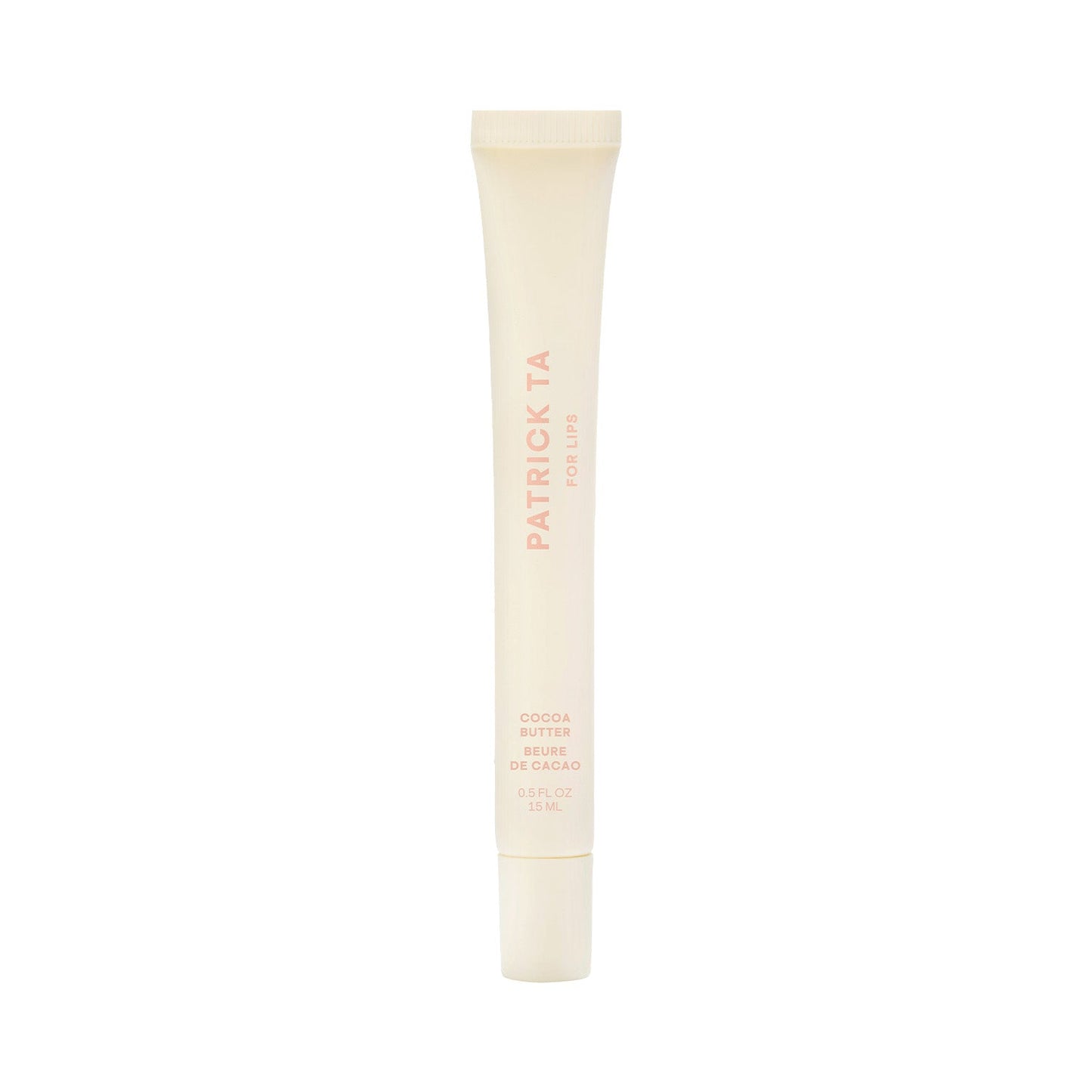 Major Moisture Smoothing Lip Balm
