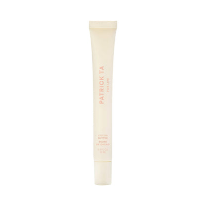 Major Moisture Smoothing Lip Balm