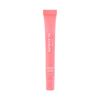 Mini Blush & Lip Balm Set