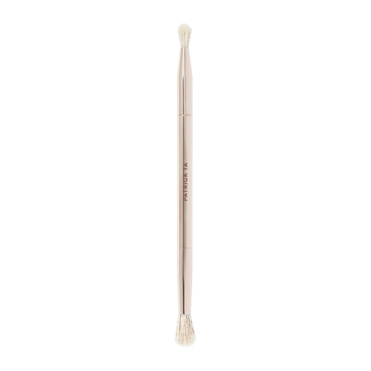 Dual Ended Eye Shadow Brush