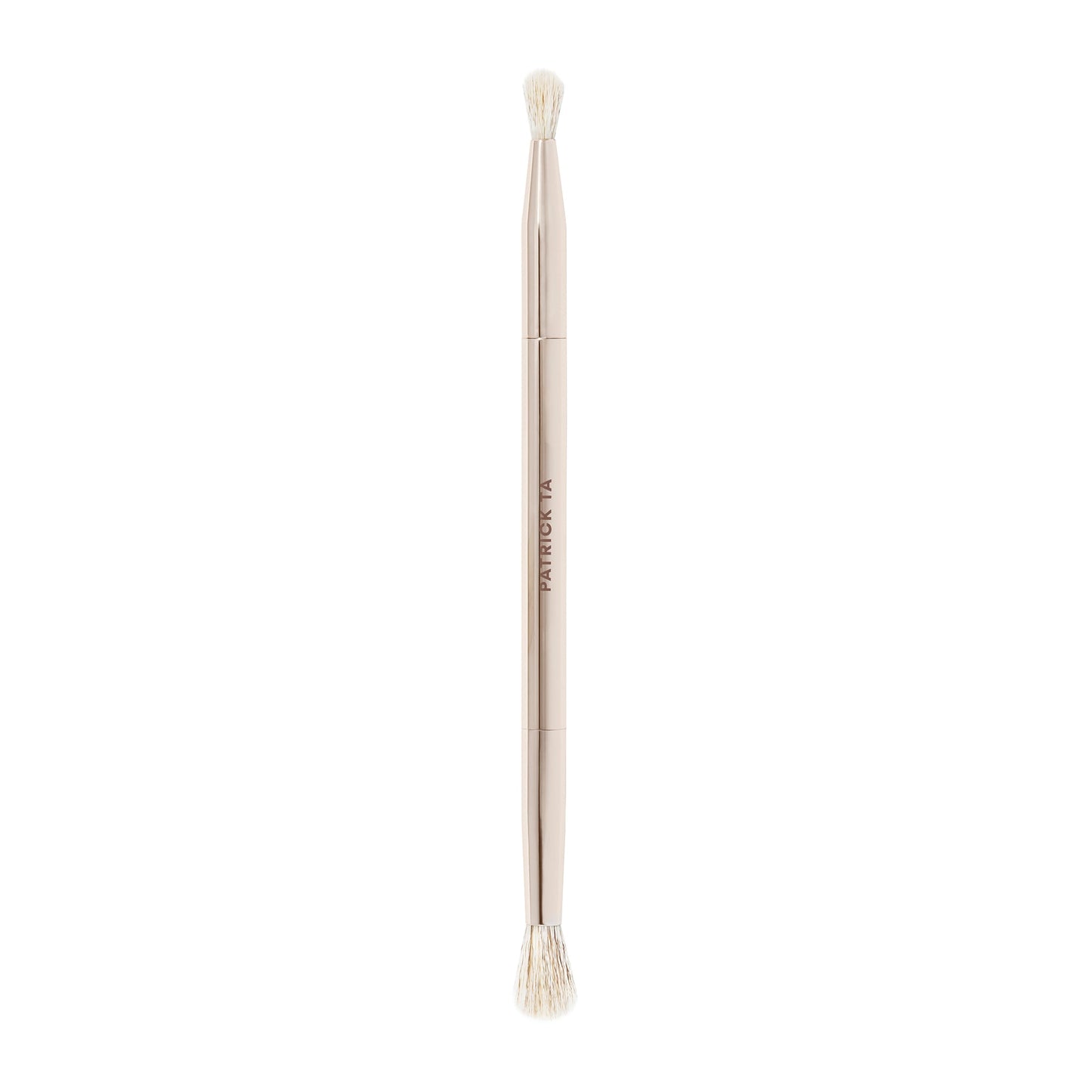 Major Dimension Artistry Eyeshadow Palette & Dual-Ended Brush Set