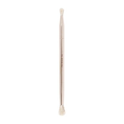 Major Dimension Artistry Eyeshadow Palette & Dual-Ended Brush Set