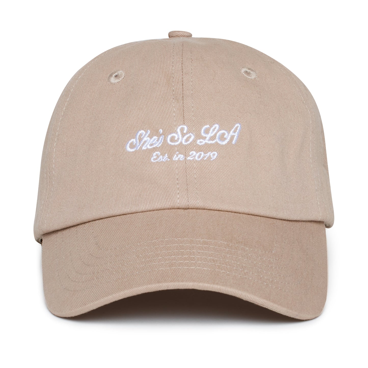 Patrick Ta Baseball Cap