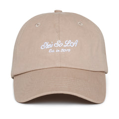 Tan - She's So LA