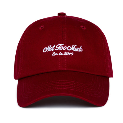 Patrick Ta Baseball Cap