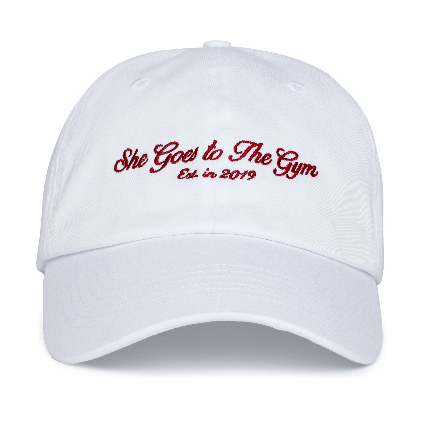 Patrick Ta Baseball Cap