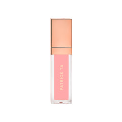 Say Less (milky pink)